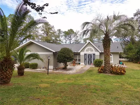 1099 W Olympia St, Hernando, FL 34442