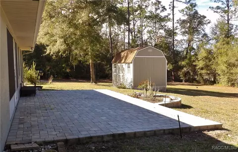 1099 W Olympia St, Hernando, FL 34442 photo 28