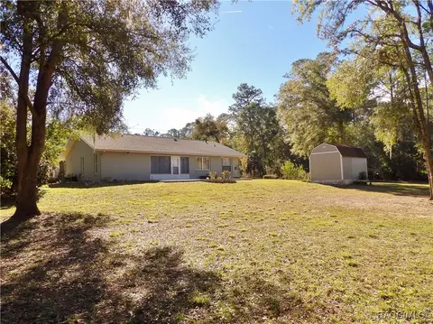 1099 W Olympia St, Hernando, FL 34442 photo 36