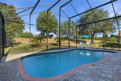 Exterior - 1357 W Skyview Crossing Dr, Hernando, FL 34442 photo 12 of 20