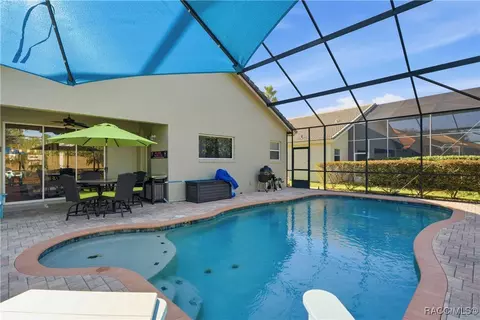 Exterior - 1357 W Skyview Crossing Dr, Hernando, FL 34442 photo 10 of 20