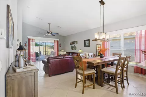 Dining - 1357 W Skyview Crossing Dr, Hernando, FL 34442 photo 1 of 6