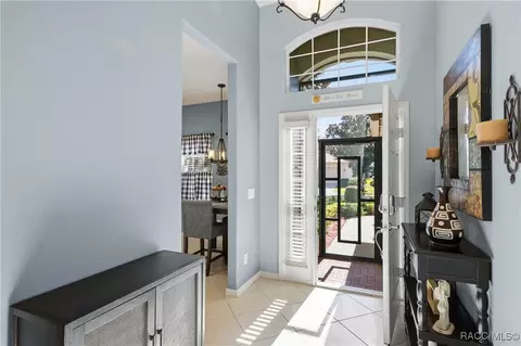 Entry Way - 1357 W Skyview Crossing Dr, Hernando, FL 34442 photo 2 of 2
