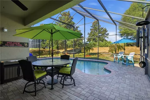 Exterior - 1357 W Skyview Crossing Dr, Hernando, FL 34442 photo 8 of 20