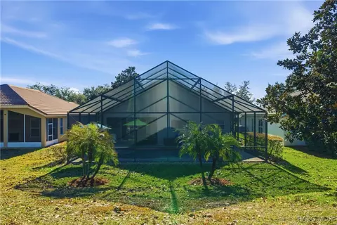 Exterior - 1357 W Skyview Crossing Dr, Hernando, FL 34442 photo 7 of 20