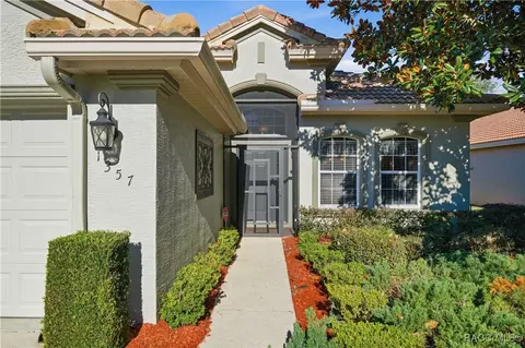 Exterior - 1357 W Skyview Crossing Dr, Hernando, FL 34442 photo 5 of 20