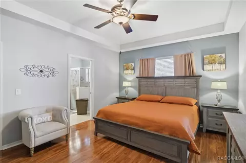 Bedroom - 1357 W Skyview Crossing Dr, Hernando, FL 34442 photo 1 of 6