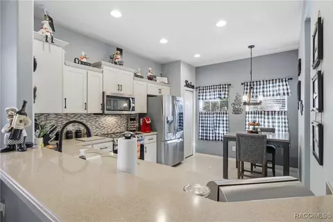 Kitchen - 1357 W Skyview Crossing Dr, Hernando, FL 34442 photo 1 of 5