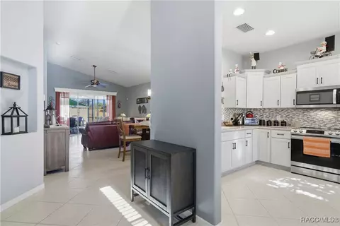 Entry Way - 1357 W Skyview Crossing Dr, Hernando, FL 34442 photo 1 of 2