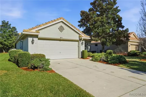 Exterior - 1357 W Skyview Crossing Dr, Hernando, FL 34442 photo 2 of 20