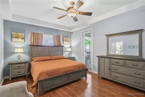Bedroom - 1357 W Skyview Crossing Dr, Hernando, FL 34442 photo 2 of 6