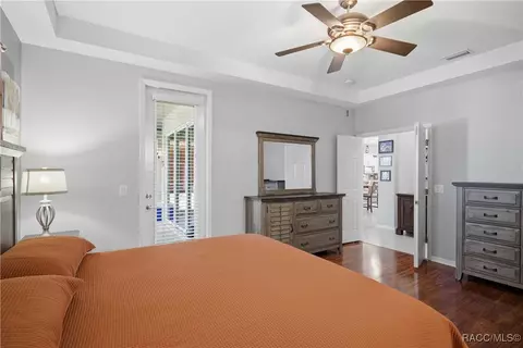 Bedroom - 1357 W Skyview Crossing Dr, Hernando, FL 34442 photo 3 of 6