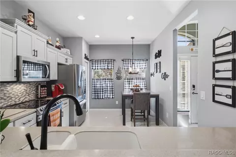 Kitchen - 1357 W Skyview Crossing Dr, Hernando, FL 34442 photo 5 of 5