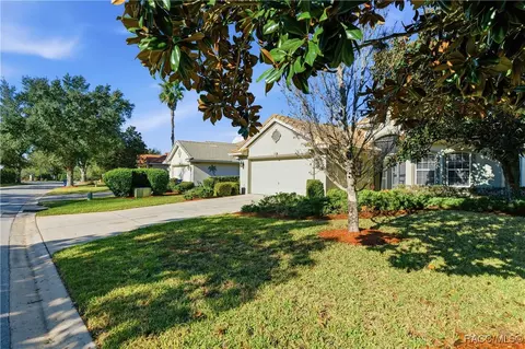 Exterior - 1357 W Skyview Crossing Dr, Hernando, FL 34442 photo 3 of 20
