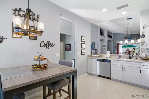 Kitchen - 1357 W Skyview Crossing Dr, Hernando, FL 34442 photo 3 of 5