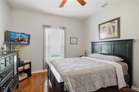 Bedroom - 1357 W Skyview Crossing Dr, Hernando, FL 34442 photo 4 of 6