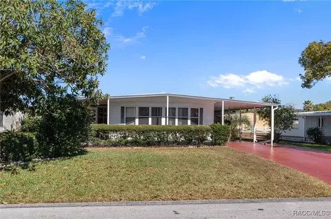 7472 Moriah Ave, Brooksville, FL 34613