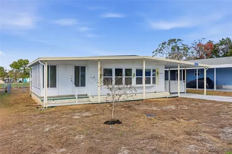 12021 Formosa St, Brooksville, FL 34613