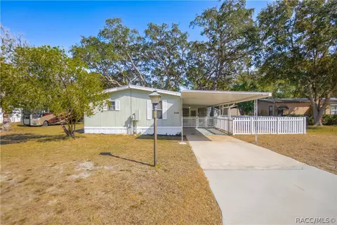 3129 S Buckley Pt, Inverness, FL 34450