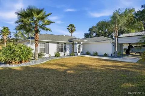 4457 E Avocet Ct, Inverness, FL 34453