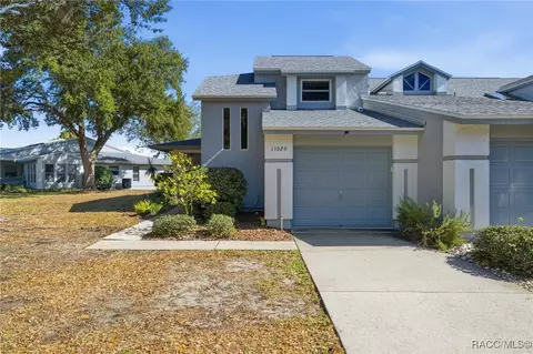 11020 W Cove Harbor Dr, Crystal River, FL 34428