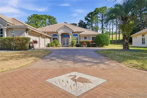 1861 N Eagle Chase Dr, Hernando, FL 34442