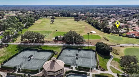 View/Area - 1861 N Eagle Chase Dr, Hernando, FL 34442 photo 13 of 19