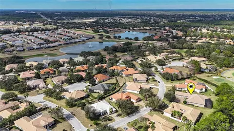 View/Area - 1861 N Eagle Chase Dr, Hernando, FL 34442 photo 15 of 19