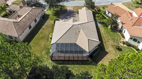 View/Area - 1861 N Eagle Chase Dr, Hernando, FL 34442 photo 8 of 19