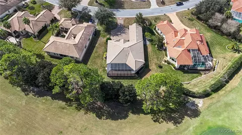 View/Area - 1861 N Eagle Chase Dr, Hernando, FL 34442 photo 9 of 19