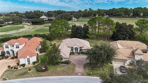 View/Area - 1861 N Eagle Chase Dr, Hernando, FL 34442 photo 3 of 19