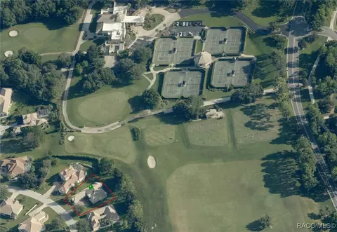 View/Area - 1861 N Eagle Chase Dr, Hernando, FL 34442 photo 19 of 19