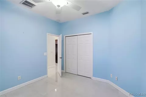 Bedroom - 1861 N Eagle Chase Dr, Hernando, FL 34442 photo 4 of 8