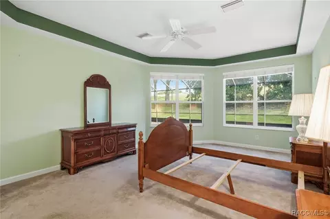 Bedroom - 1861 N Eagle Chase Dr, Hernando, FL 34442 photo 1 of 8