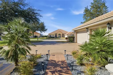 Exterior - 1861 N Eagle Chase Dr, Hernando, FL 34442 photo 1 of 11