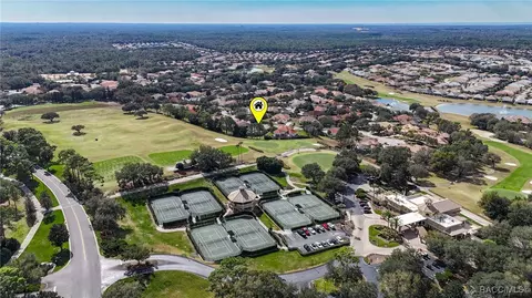 View/Area - 1861 N Eagle Chase Dr, Hernando, FL 34442 photo 11 of 19