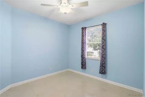 Bedroom - 1861 N Eagle Chase Dr, Hernando, FL 34442 photo 3 of 8