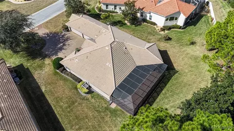 View/Area - 1861 N Eagle Chase Dr, Hernando, FL 34442 photo 7 of 19