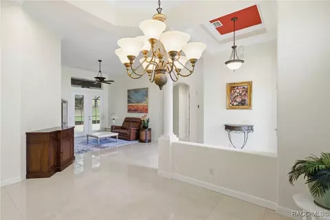 Entry Way - 1861 N Eagle Chase Dr, Hernando, FL 34442 photo 3 of 4
