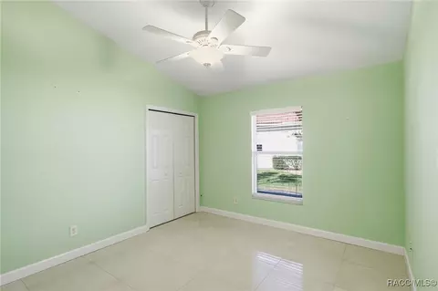 Bedroom - 1861 N Eagle Chase Dr, Hernando, FL 34442 photo 7 of 8