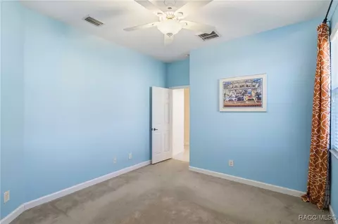 Bedroom - 1861 N Eagle Chase Dr, Hernando, FL 34442 photo 6 of 8