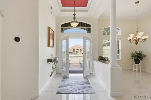Entry Way - 1861 N Eagle Chase Dr, Hernando, FL 34442 photo 1 of 4