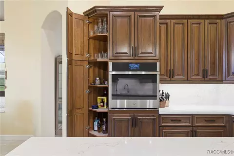 Kitchen - 1861 N Eagle Chase Dr, Hernando, FL 34442 photo 5 of 5
