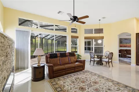 Living - 1861 N Eagle Chase Dr, Hernando, FL 34442 photo 3 of 3