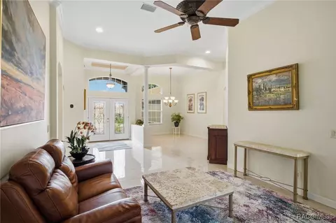 Entry Way - 1861 N Eagle Chase Dr, Hernando, FL 34442 photo 2 of 4