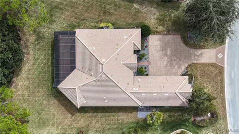 View/Area - 1861 N Eagle Chase Dr, Hernando, FL 34442 photo 18 of 19