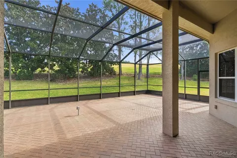 Exterior - 1861 N Eagle Chase Dr, Hernando, FL 34442 photo 3 of 11