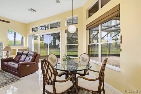 Dining - 1861 N Eagle Chase Dr, Hernando, FL 34442 photo 1 of 2