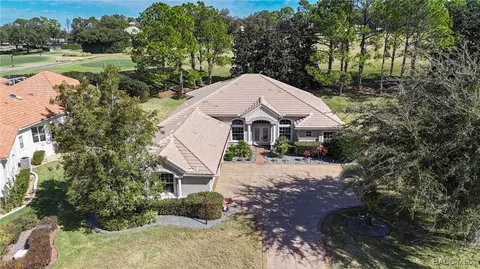 View/Area - 1861 N Eagle Chase Dr, Hernando, FL 34442 photo 2 of 19