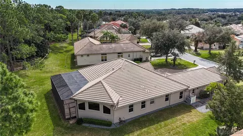 View/Area - 1861 N Eagle Chase Dr, Hernando, FL 34442 photo 16 of 19